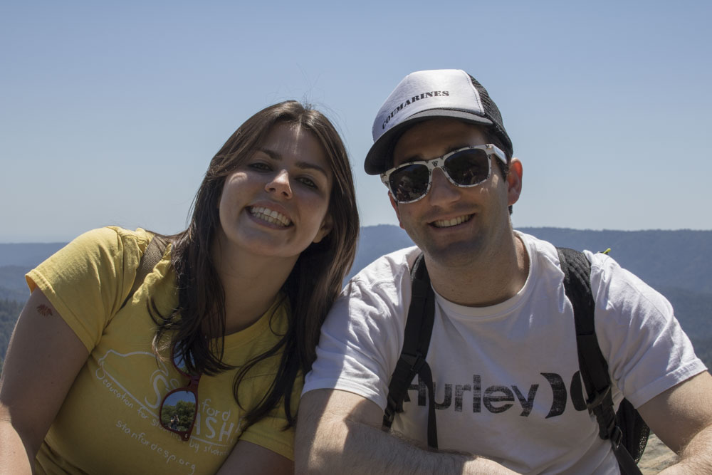 Picture of 160430 Castle Rock Hike